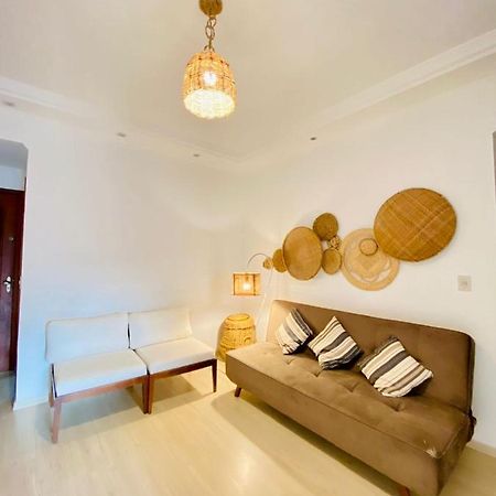 Thalassa - Apartamento Кабо Фрио Екстериор снимка