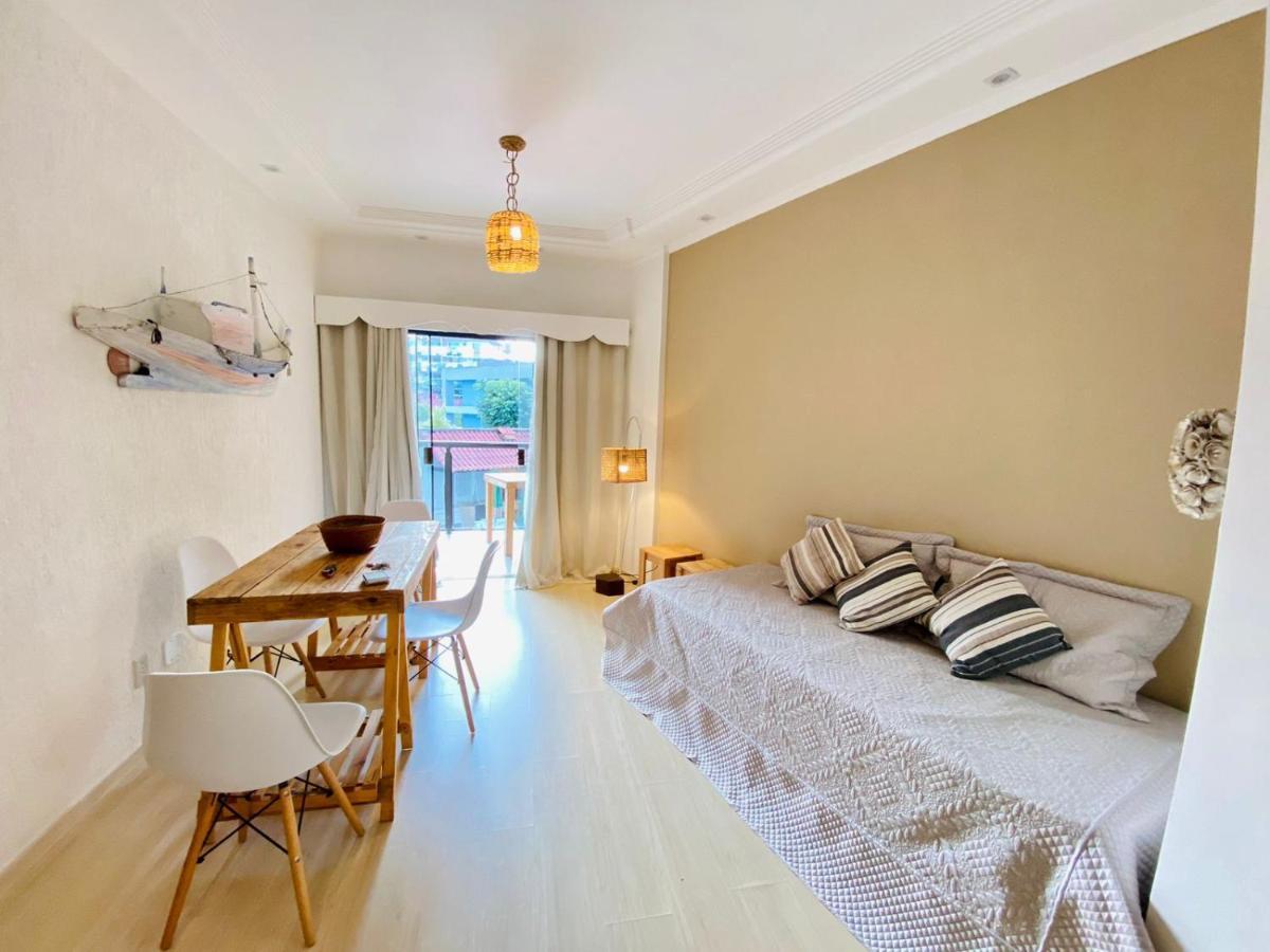 Thalassa - Apartamento Кабо Фрио Екстериор снимка