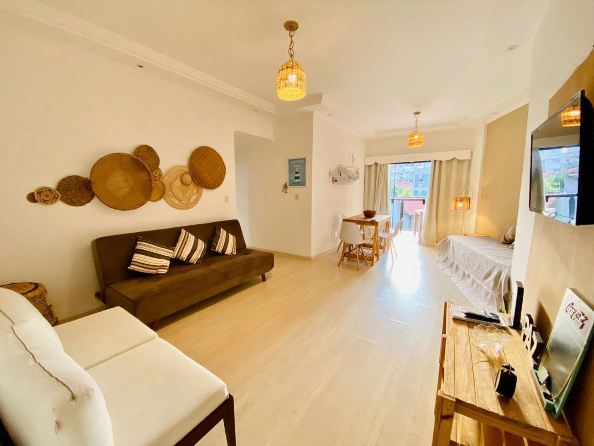 Thalassa - Apartamento Кабо Фрио Екстериор снимка