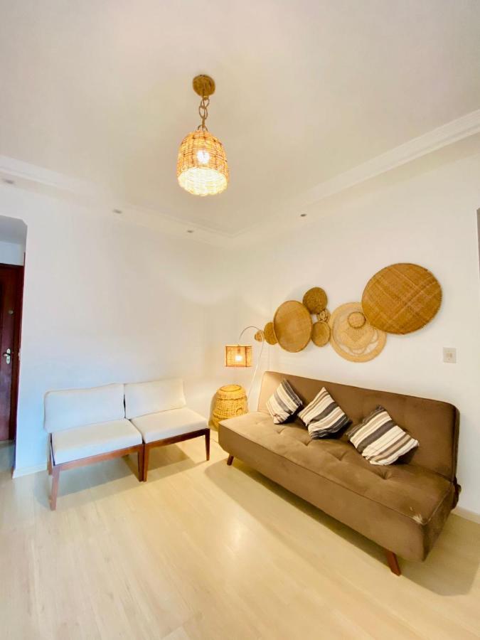 Thalassa - Apartamento Кабо Фрио Екстериор снимка