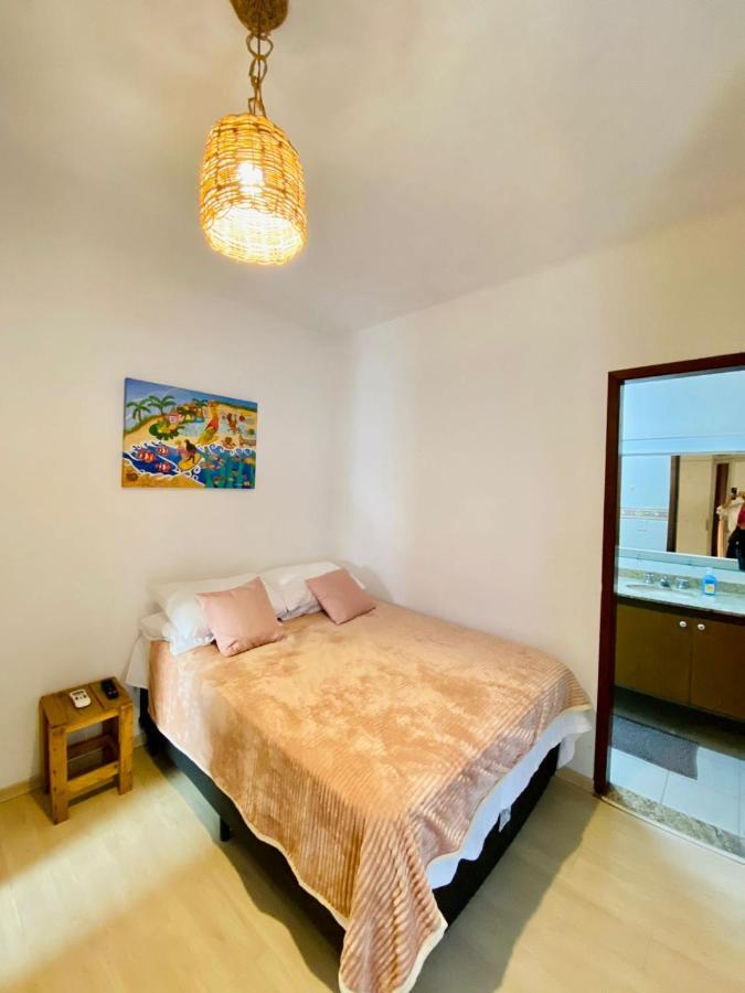 Thalassa - Apartamento Кабо Фрио Екстериор снимка