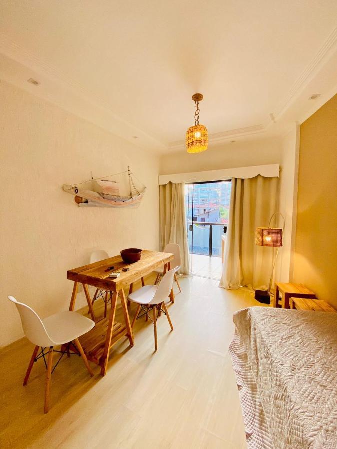 Thalassa - Apartamento Кабо Фрио Екстериор снимка
