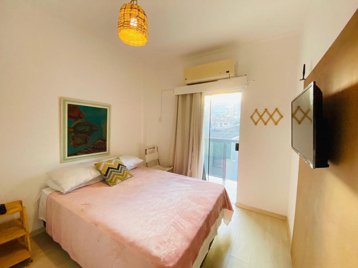 Thalassa - Apartamento Кабо Фрио Екстериор снимка