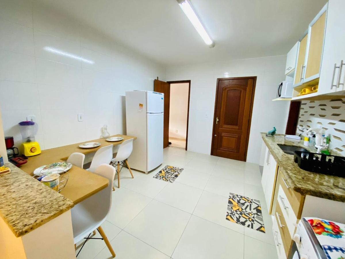 Thalassa - Apartamento Кабо Фрио Екстериор снимка