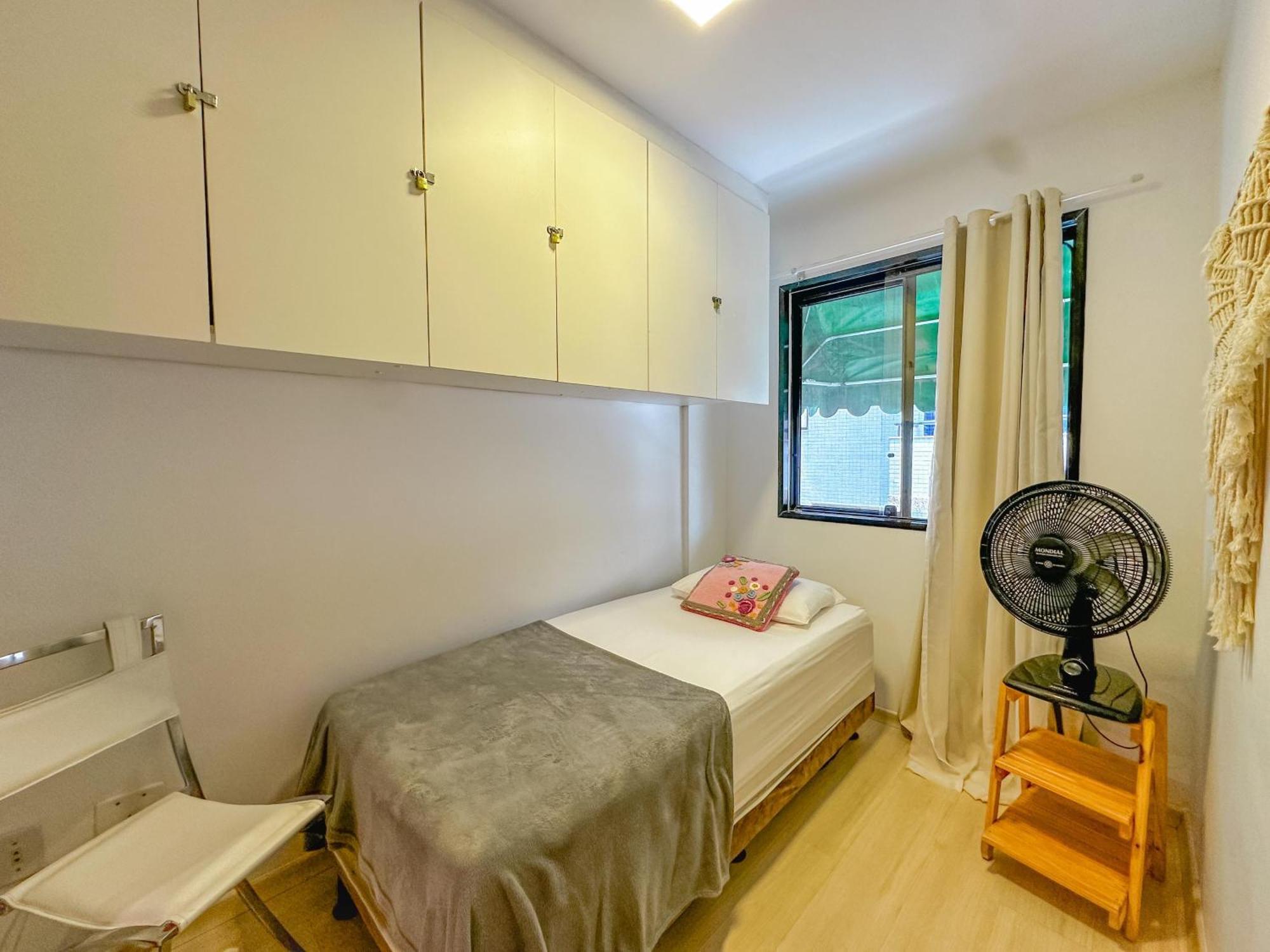 Thalassa - Apartamento Кабо Фрио Екстериор снимка