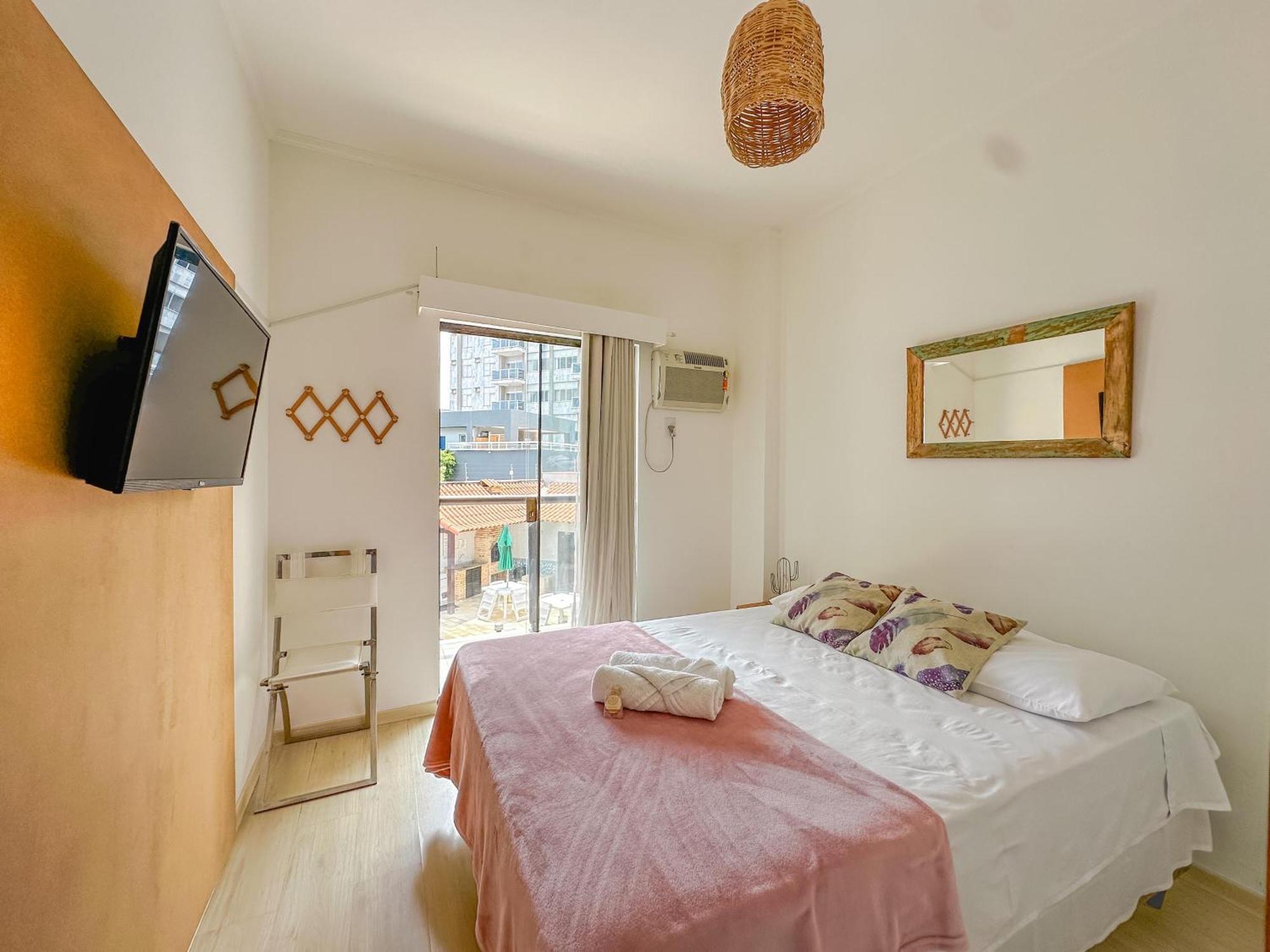 Thalassa - Apartamento Кабо Фрио Екстериор снимка