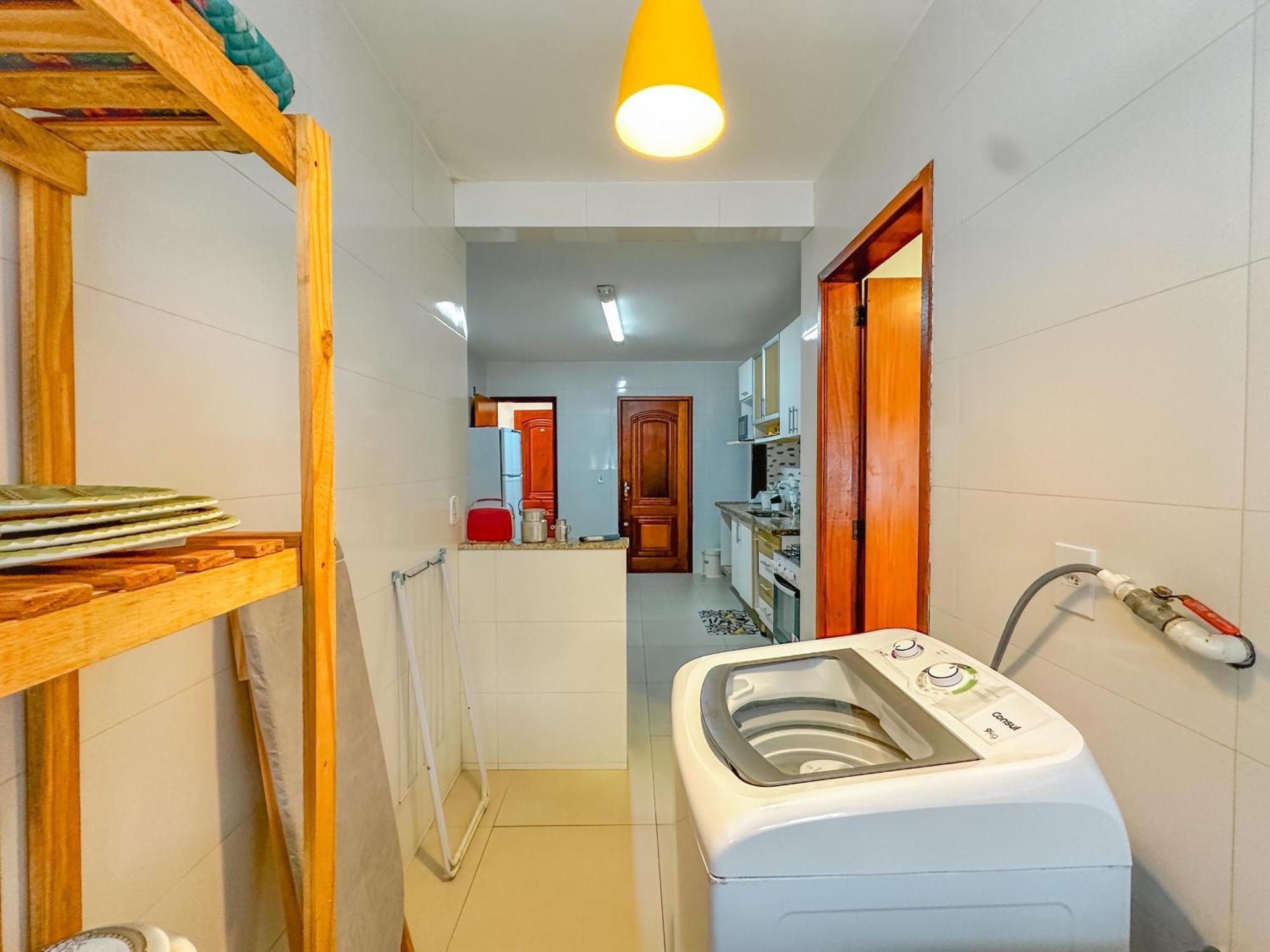 Thalassa - Apartamento Кабо Фрио Екстериор снимка