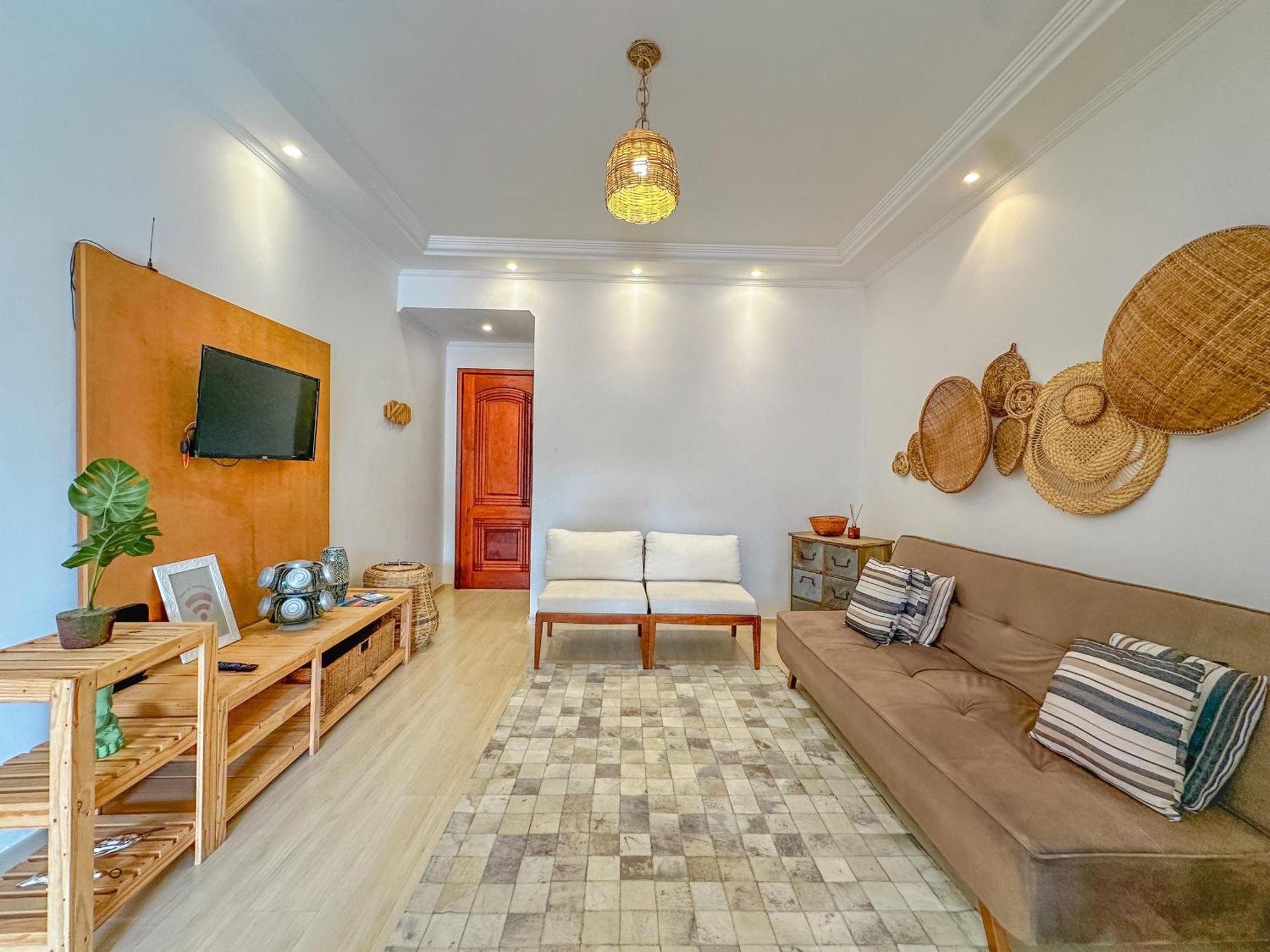 Thalassa - Apartamento Кабо Фрио Екстериор снимка