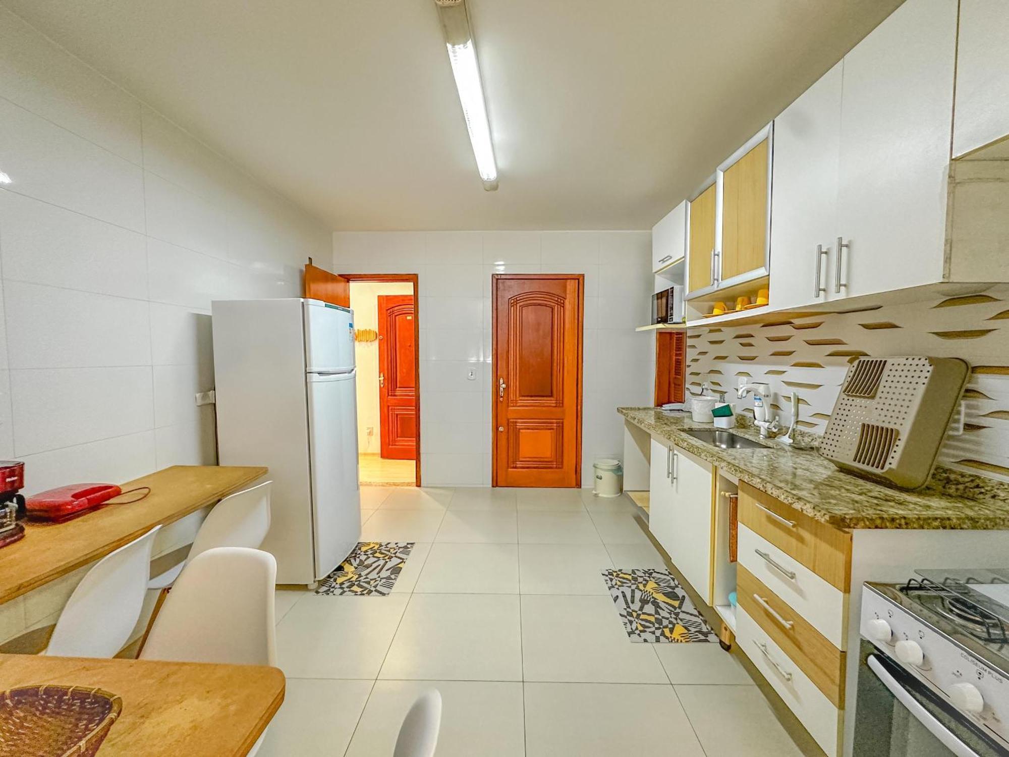 Thalassa - Apartamento Кабо Фрио Екстериор снимка