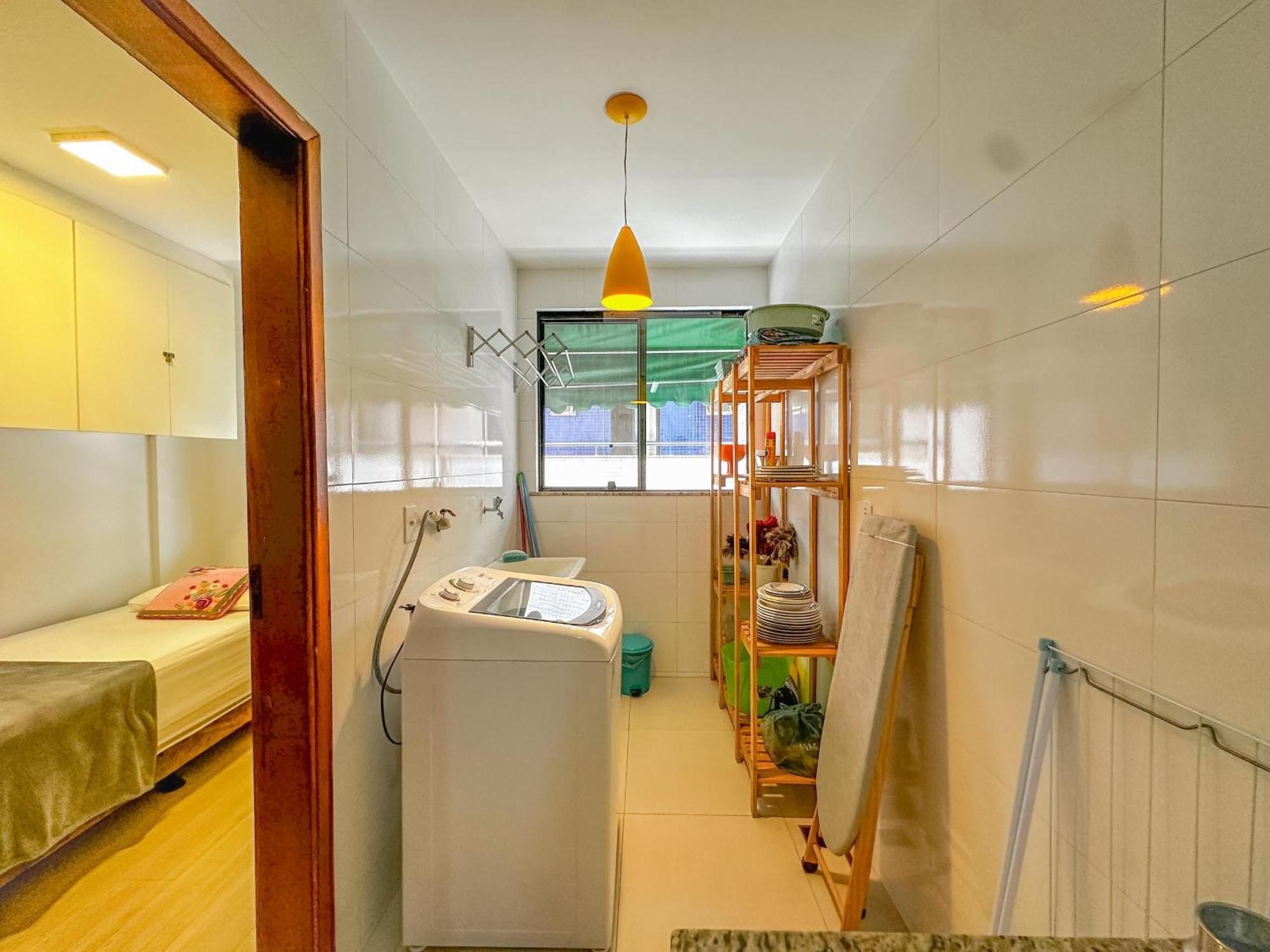 Thalassa - Apartamento Кабо Фрио Екстериор снимка