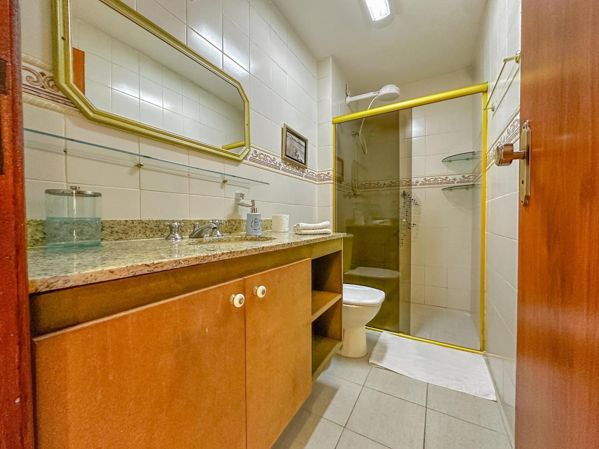 Thalassa - Apartamento Кабо Фрио Екстериор снимка