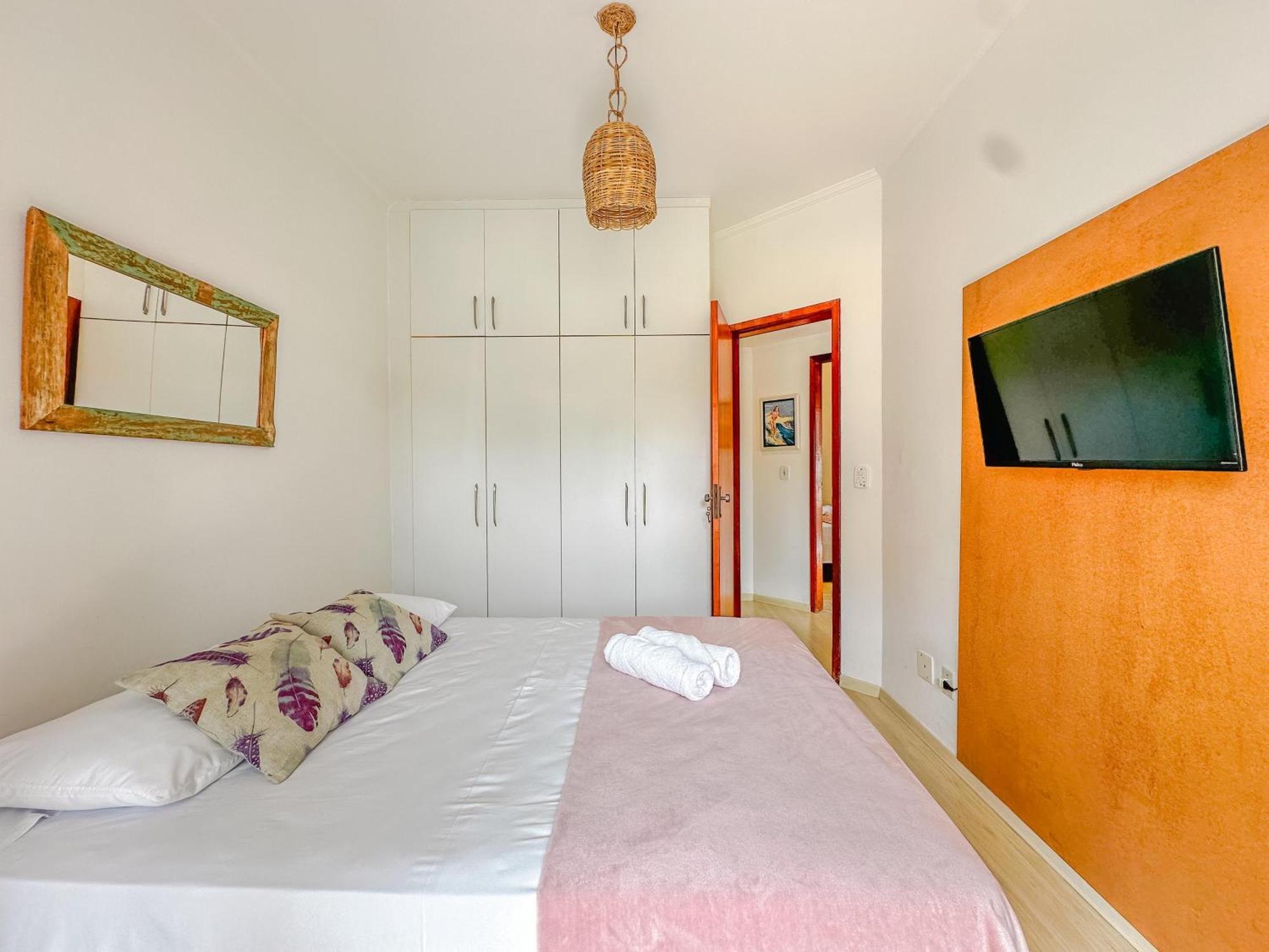 Thalassa - Apartamento Кабо Фрио Екстериор снимка